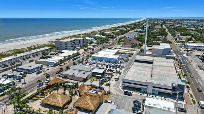 26 S Atlantic Ave, Home with 0 bedrooms, 2 bathrooms and null parking in COCOA BEACH FL | Image 7
