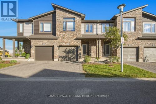 71-1960 Dalmagarry Rd, London, ON, N6G0T8 | Card Image