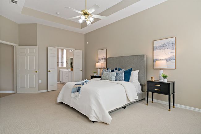 352 Wrangler Dr, House other with 3 bedrooms, 2 bathrooms and null parking in Fairview TX | Image 22