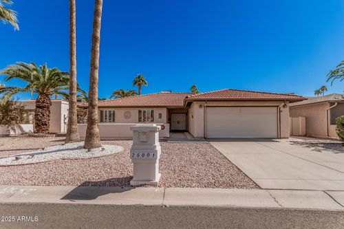 26001 S Beech Creek Dr, Sun Lakes, AZ, 85248-6808 | Card Image