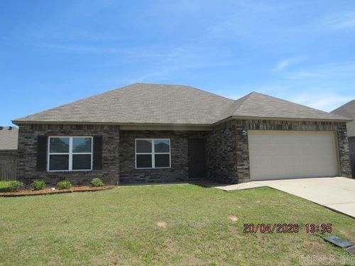 2080 Eldridge Ln, Conway, AR, 72032-5021 | Card Image