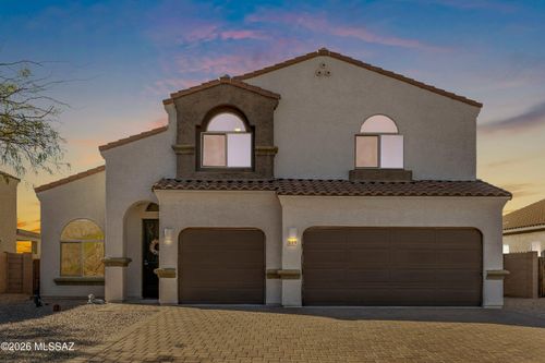 540 S Courts Redford Drive, Vail, AZ, 85641 | Card Image