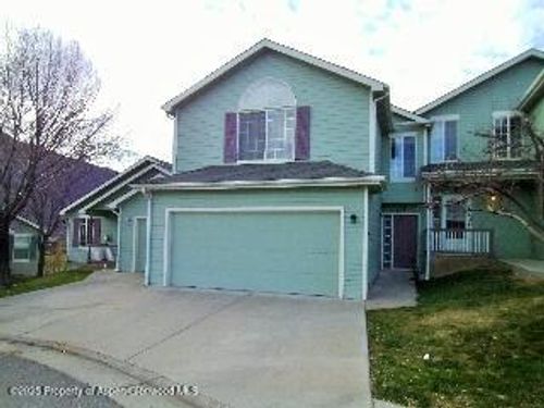 163 Orchard Ln, Glenwood Springs, CO, 81601-2570 | Card Image