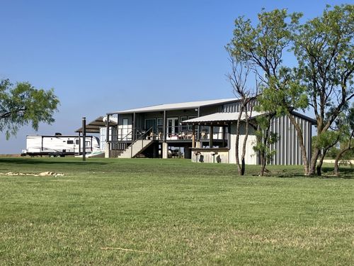 698 Blue Cat Blvd, Haskell, TX, 79521 | Card Image