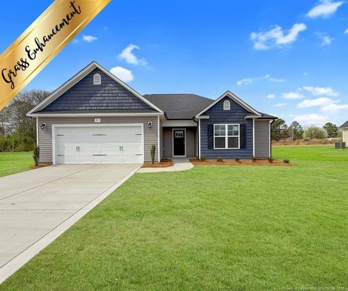 47 Commander Cir, Parkton, NC, 28371-2107 | Card Image