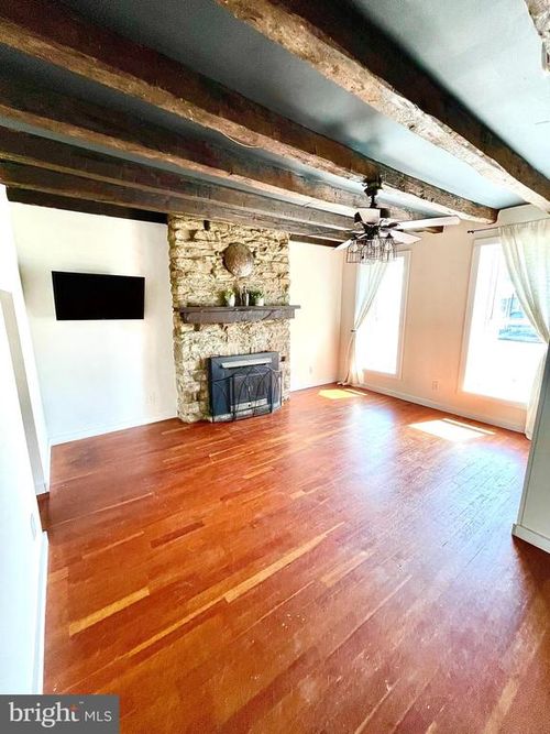 11940 Main St, LIBERTYTOWN, MD, 21762 | Card Image