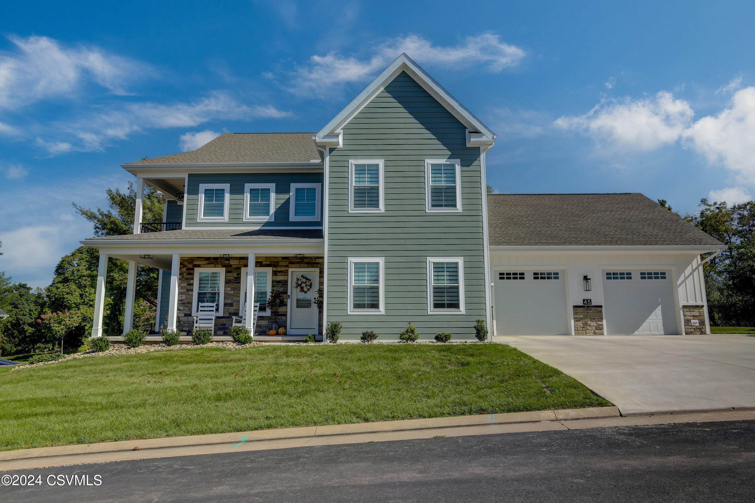Windsor Way, Lewisburg, PA 17837