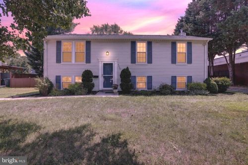 8409 Locust Grove Dr, Laurel, MD, 20707-4948 | Card Image