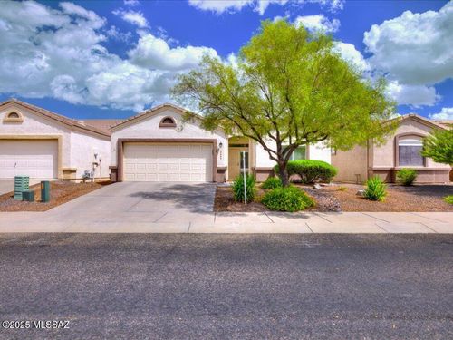 7469 E Maritime Dr, Tucson, AZ, 85756-9151 | Card Image