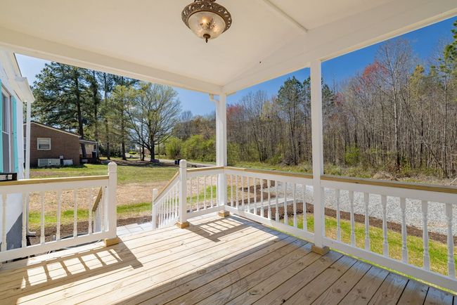 88 Branch Rd, House other with 3 bedrooms, 2 bathrooms and null parking in Brodnax VA | Image 35