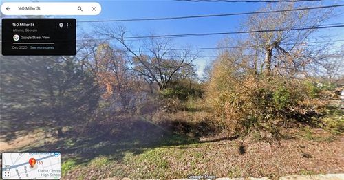 160 Miller St, Athens, GA, 30606-3602 | Card Image