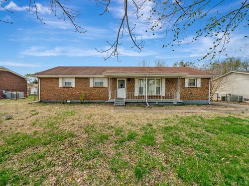 440 Appleton Dr, Clarksville, TN, 37042-3810 | Card Image