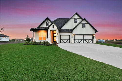 4519 Magnolia Bend Dr, Rosharon, TX, 77583 | Card Image