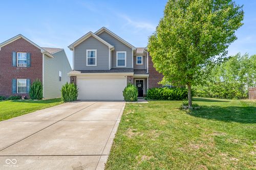 7510 Bolero Ct, Camby, IN, 46113-5507 | Card Image