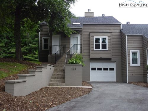 103-30 Village Rd, Roaring Gap, NC, 28668 | Card Image