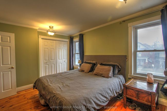 587 Chamberlain St, House other with 2 bedrooms, 1 bathrooms and 1 parking in Peterborough ON | Image 14