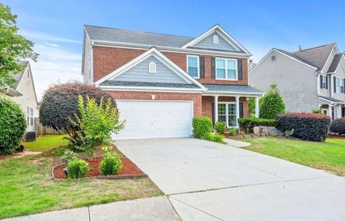 620 Clairidge Ln, Lawrenceville, GA, 30046-7718 | Card Image