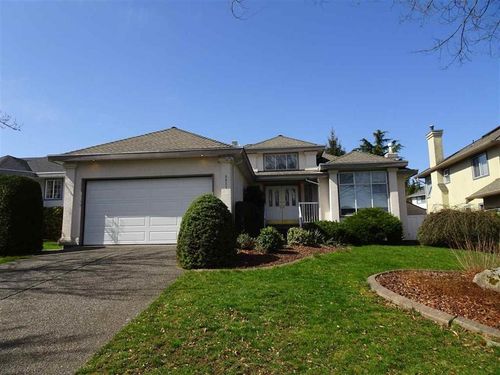 8537 166 Street, Surrey, BC, V4N3H1 | Card Image
