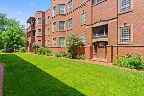 3e-6103 S Kimbark Ave, Chicago, IL, 60637-2849 | Card Image