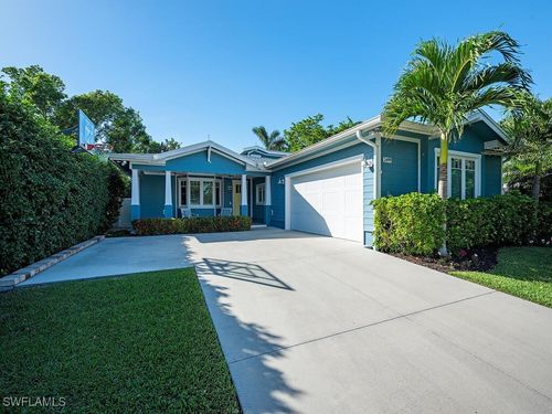 2499 10th St N, NAPLES, FL, 34103-4509 | Card Image
