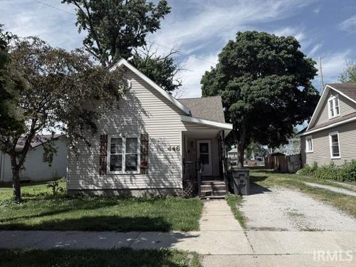 446 N Cullen St, Rensselaer, IN, 47978 | Card Image