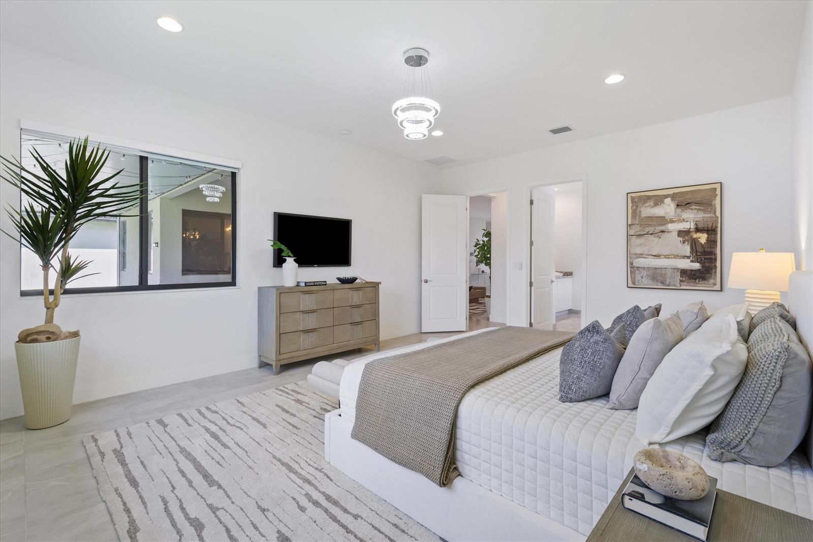 Residential in Miramar