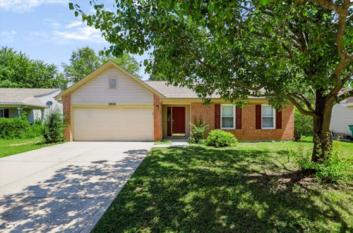 5859 Glen Haven Blvd, Plainfield, IN, 46168-7524 | Card Image
