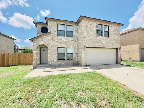 1900 Grassland Dr, Leander, TX, 78641-7810 | Card Image
