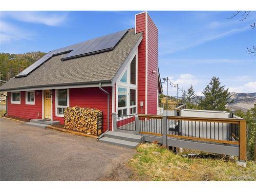 1832 Aspen Dr, Evergreen, CO, 80439-4804 | Card Image