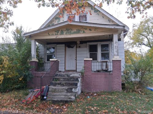 18109 Justine St, Detroit, MI, 48234-2113 | Card Image