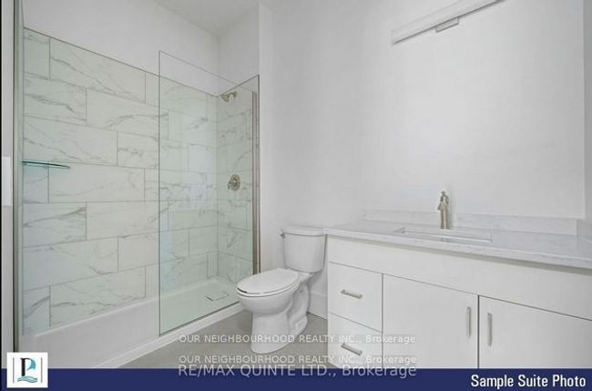 205 - 12 Clara Dr, Condo with 2 bedrooms, 2 bathrooms and 1 parking in Picton ON | Image 7