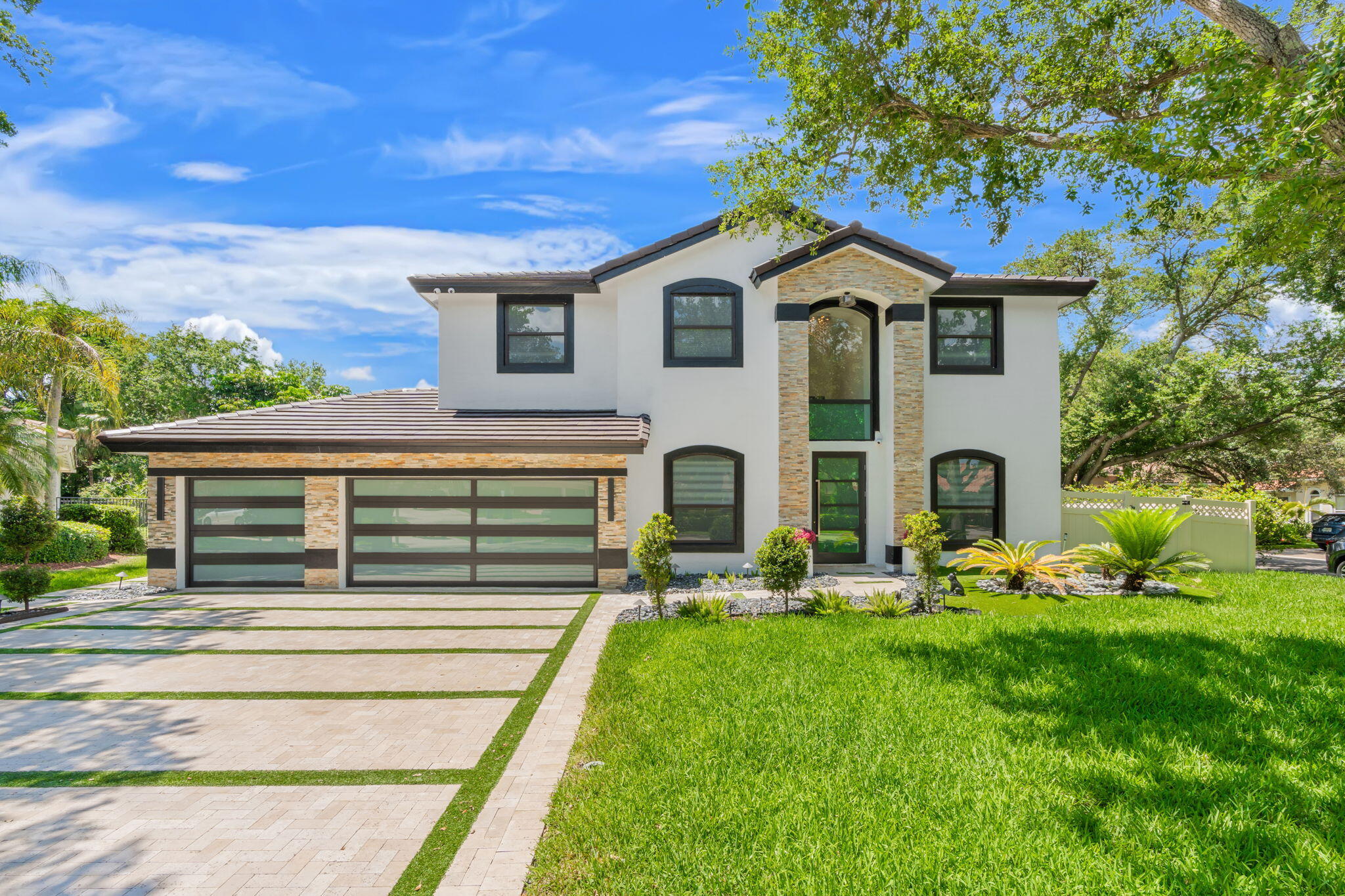 Residential in Coral Springs
