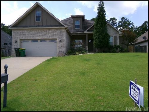 17 Rosans Ct, Little Rock, AR, 72223-5536 | Card Image
