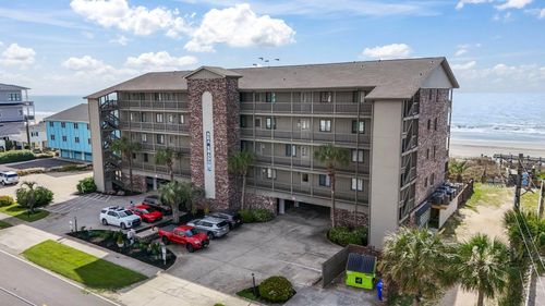 203-811 N Ocean Blvd, Surfside Beach, SC, 29575-4042 | Card Image