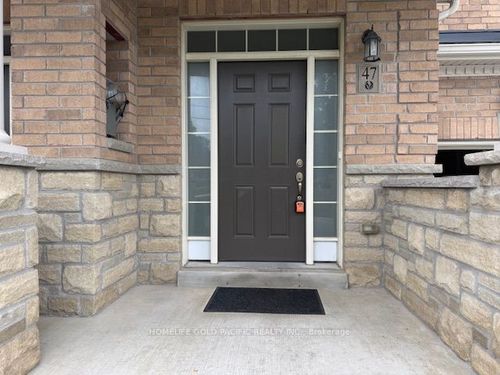 47 Bellflower Lane, Richmond Hill, ON, L4E1E7 | Card Image