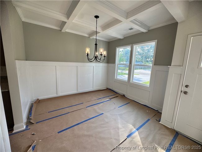 353 Hendrix Rd, House other with 4 bedrooms, 2 bathrooms and null parking in Raeford NC | Image 7
