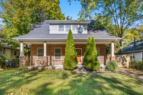 229 Lincoln Ave, Lexington, KY, 40502-1515 | Card Image
