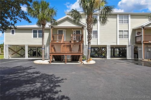 205-2877 N Rivers Edge Blvd, Crystal River, FL, 34429-9203 | Card Image