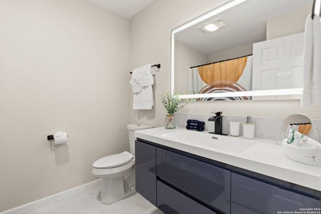 2607 Whisper Dove St, House other with 5 bedrooms, 4 bathrooms and null parking in San Antonio TX | Image 34