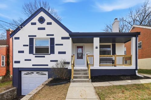 5869 Weston Ct, Cincinnati, OH, 45248-4127 | Card Image