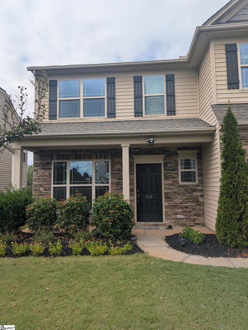 212 Werninger Ct, Greer, SC, 29650-0991 | Card Image