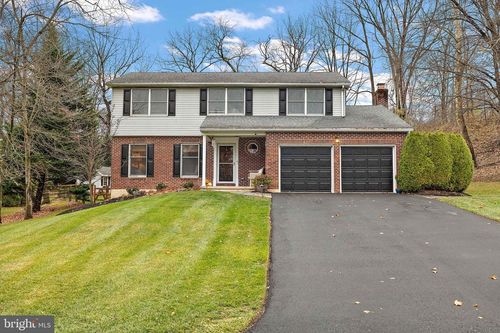 809 Christopher Ct, HOCKESSIN, DE, 19707-1000 | Card Image
