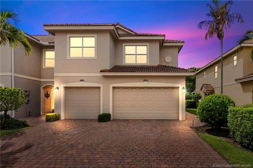 650 Sw Glen Crest Way, Stuart, FL, 34997-7257 | Card Image