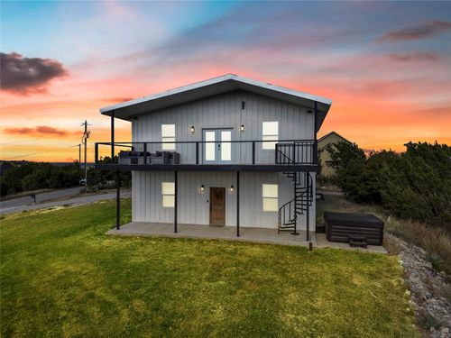 200 Peninsula Dr, Bluff Dale, TX, 76433-4492 | Card Image