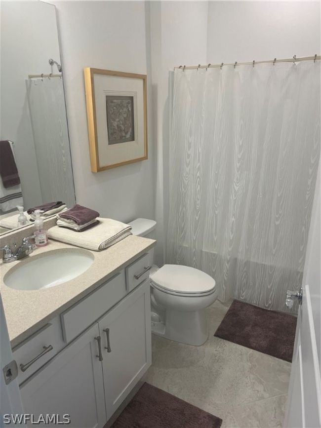 3675 Passion Vine Dr, House other with 3 bedrooms, 2 bathrooms and null parking in ALVA FL | Image 9