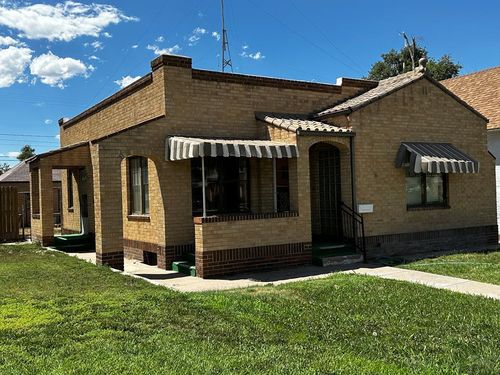 412 Belleview Ave, La Junta, CO, 81050-2330 | Card Image