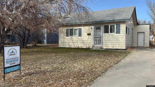 503 Maple St, Rawlins, WY, 82301-5809 | Card Image