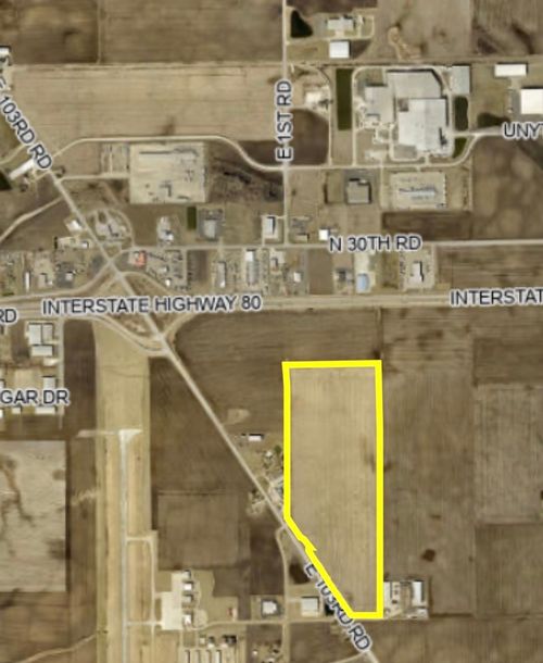 0 E 103rd Rd, Peru, IL, 61354 | Card Image