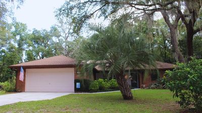 131 Pearsall Circle, House other with 3 bedrooms, 2 bathrooms and null parking in Melrose FL | Image 2