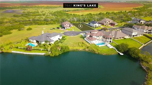 7641 Kings Lk, Corpus Christi, TX, 78413-4475 | Card Image